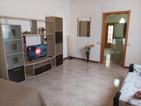 Casa Relax Nicolosi